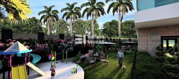 Apartment 2+1 in Alanya, Turkey No. 26557 5