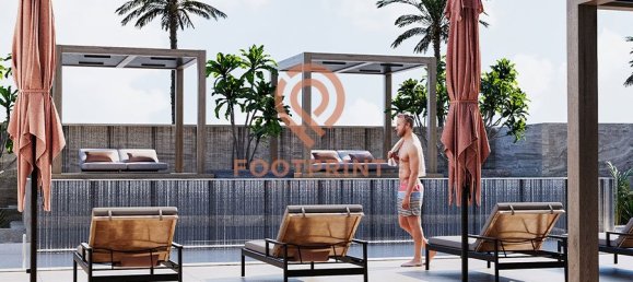 1 bedroom Apartment in Arjan, UAE No. 23810 2