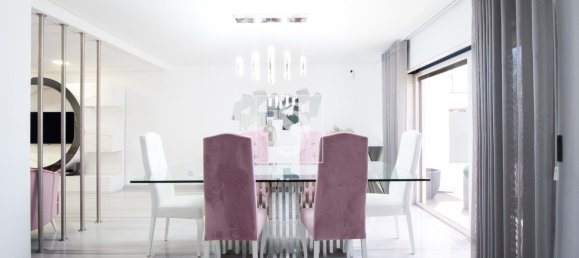 4 Schlafzimmer Villa in Seixal, Portugal, Nr. 348979 13