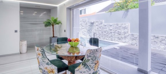 4 Schlafzimmer Villa in Seixal, Portugal, Nr. 348979 5