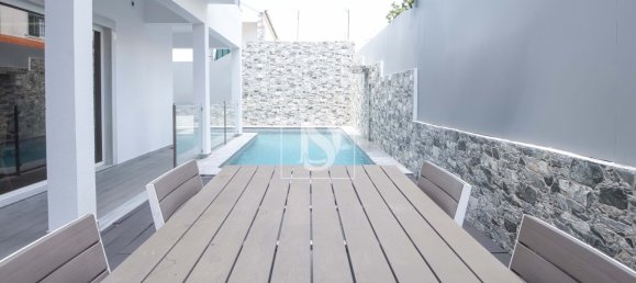 4 Schlafzimmer Villa in Seixal, Portugal, Nr. 348979 34