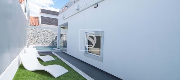 4 Schlafzimmer Villa in Seixal, Portugal, Nr. 348979 29