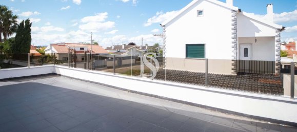 4 Schlafzimmer Villa in Seixal, Portugal, Nr. 348979 46