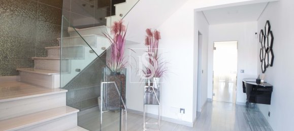 4 Schlafzimmer Villa in Seixal, Portugal, Nr. 348979 24