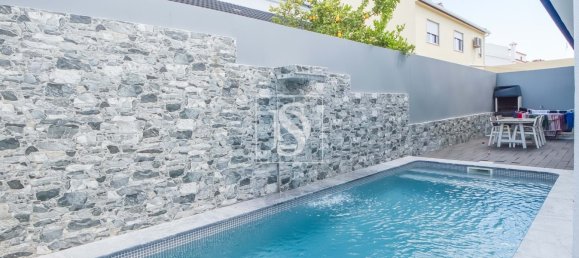 4 Schlafzimmer Villa in Seixal, Portugal, Nr. 348979 32