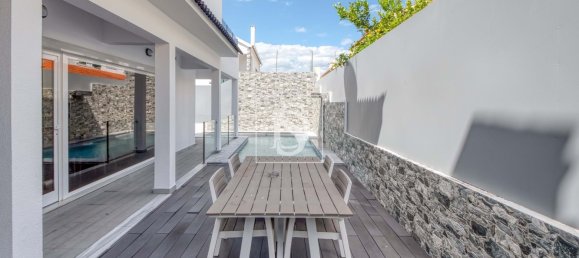 4 Schlafzimmer Villa in Seixal, Portugal, Nr. 348979 33