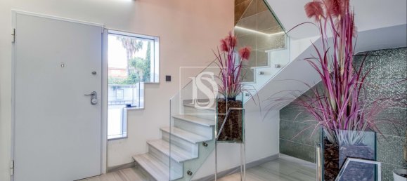 4 Schlafzimmer Villa in Seixal, Portugal, Nr. 348979 26