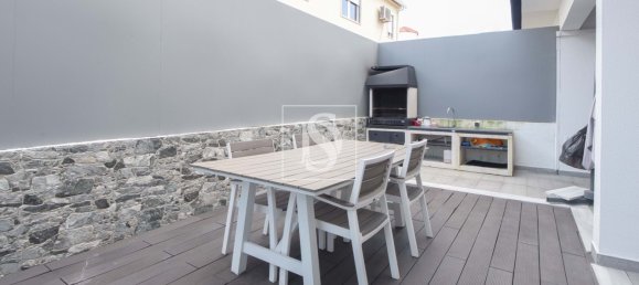 4 Schlafzimmer Villa in Seixal, Portugal, Nr. 348979 36