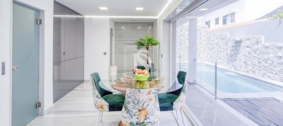 4 Schlafzimmer Villa in Seixal, Portugal, Nr. 348979 6