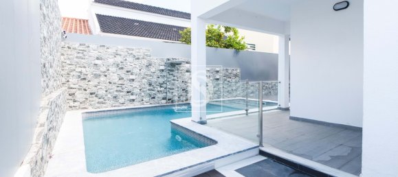 4 Schlafzimmer Villa in Seixal, Portugal, Nr. 348979 30