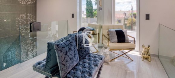 4 Schlafzimmer Villa in Seixal, Portugal, Nr. 348979 40