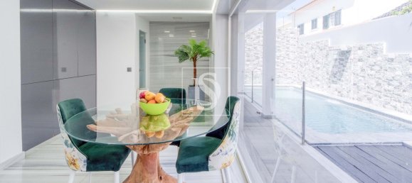 4 Schlafzimmer Villa in Seixal, Portugal, Nr. 348979 11