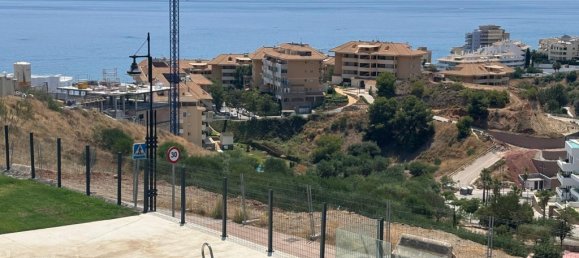 2 bedrooms Apartment in Fuengirola, Spain No. 179369 18