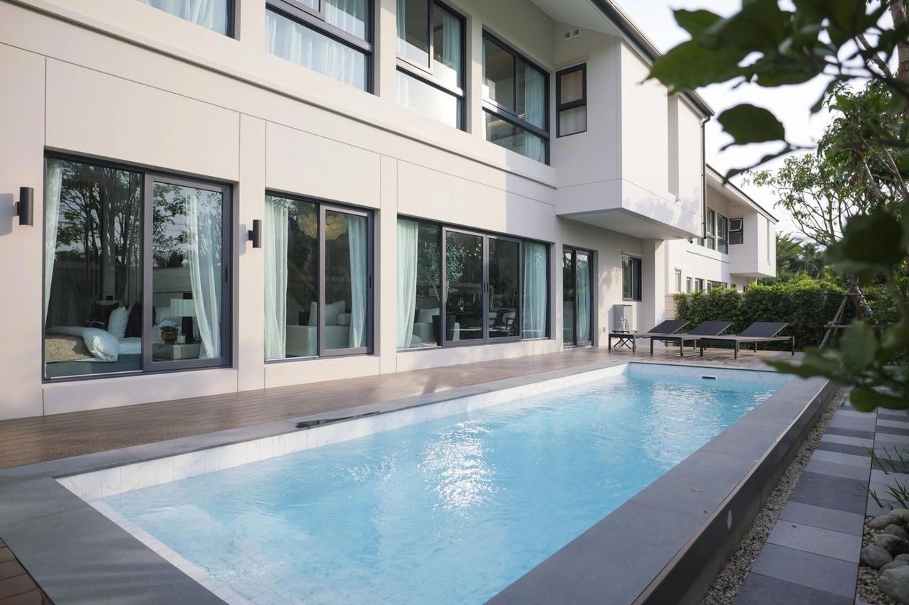 4 Schlafzimmer Penthouse in Pattaya, Thailand, Nr. 59995