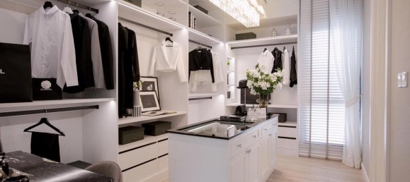 4 Schlafzimmer Penthouse in Pattaya, Thailand, Nr. 59995 4