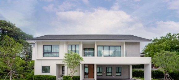 4 Schlafzimmer Penthouse in Pattaya, Thailand, Nr. 59995 5