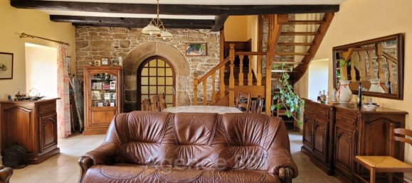 Casa de 3 dormitorios en Plesidy, France No. 307263 7