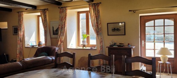 Casa de 3 dormitorios en Plesidy, France No. 307263 8