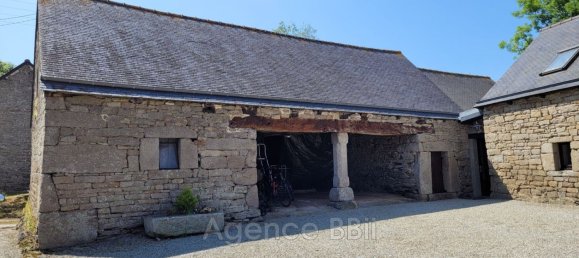 Casa de 3 dormitorios en Plesidy, France No. 307263 5