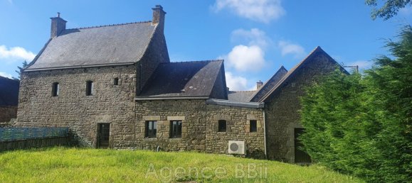 Casa de 3 dormitorios en Plesidy, France No. 307263 3