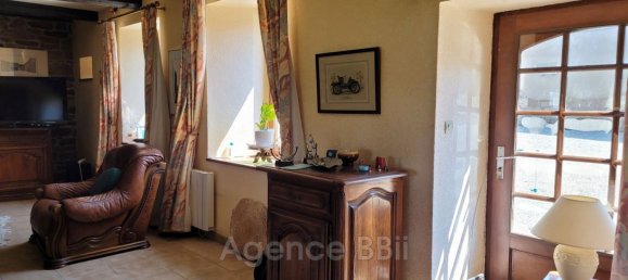 Casa de 3 dormitorios en Plesidy, France No. 307263 9