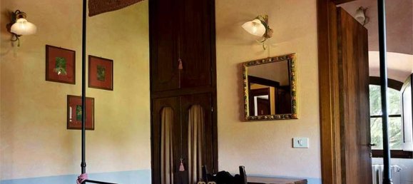 11 bedrooms Villa in Greve in Chianti, Italy No. 37822 24