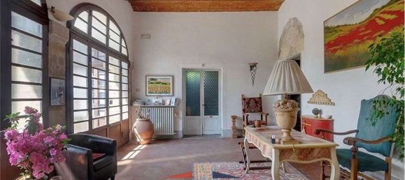 11 bedrooms Villa in Greve in Chianti, Italy No. 37822 28