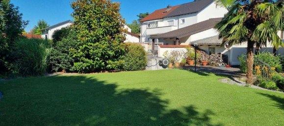 4 bedrooms Townhouse in Ludwigshafen am Rhein, Germany No. 341905 7