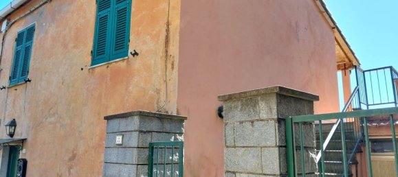 3غرفة منزل في Carro, Italy رقم 116677 7