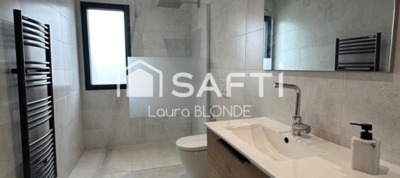 4 bedrooms Villa in Montmorot, France No. 208642 11