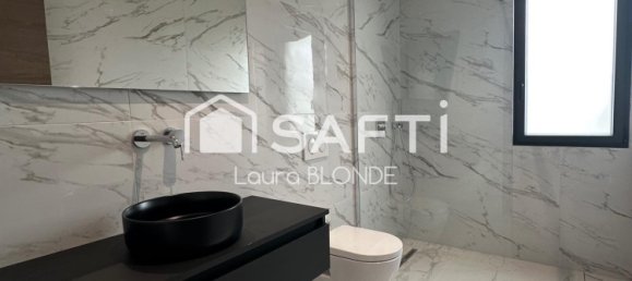 4 bedrooms Villa in Montmorot, France No. 208642 8