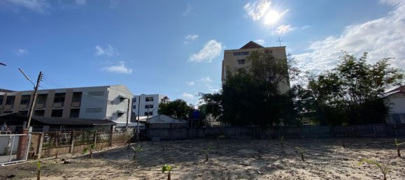 20 bedrooms Commercial property in Chiang Mai, Thailand No. 9117 11