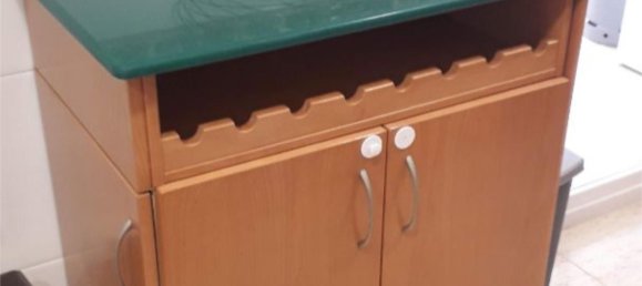 3 غرف نوم شقة في Molina de Segura, Spain رقم 190638 5