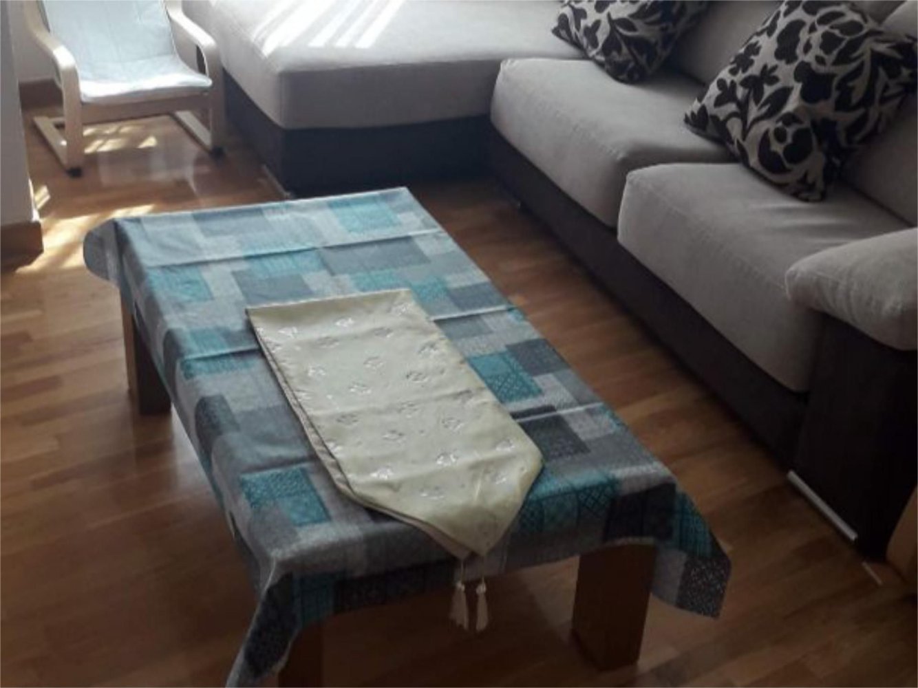 3 غرف نوم شقة في Molina de Segura, Spain رقم 190638