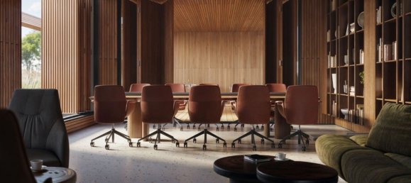 Apartamento de 1 dormitorio en Agios Athanasios, Cyprus No. 35319 9