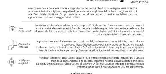Villa de 5 habitaciónes en Giardini-Naxos, Italy No. 223318 36
