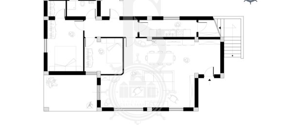 Villa de 5 habitaciónes en Giardini-Naxos, Italy No. 223318 33