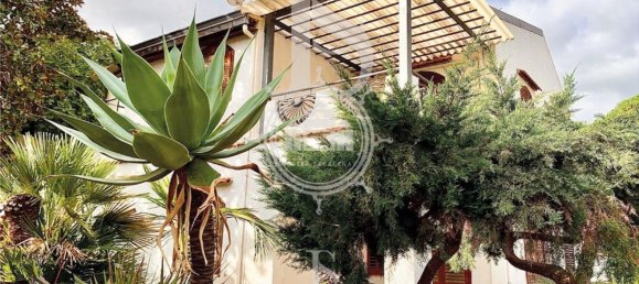 Villa de 5 habitaciónes en Giardini-Naxos, Italy No. 223318 6