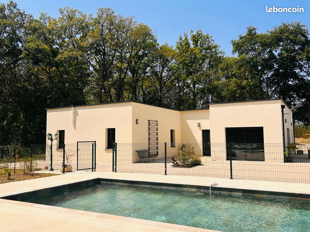 4 chambres Maison à Gourdon, France No. 336296