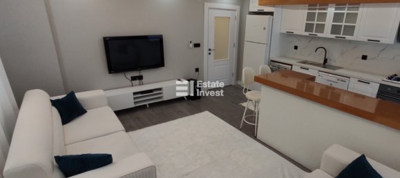 Apartment 1+1 in Istanbul, Turkey No. 32063 6