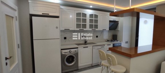 Apartment 1+1 in Istanbul, Turkey No. 32063 3