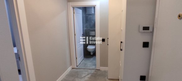 Apartment 1+1 in Istanbul, Turkey No. 32063 11