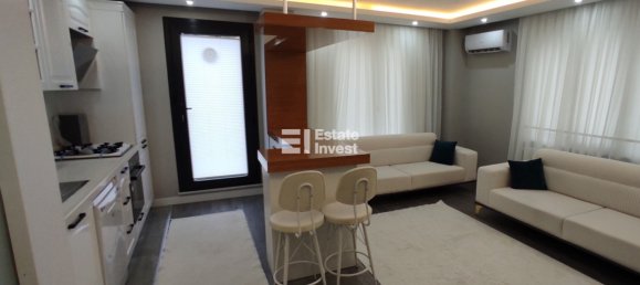 Apartment 1+1 in Istanbul, Turkey No. 32063 4