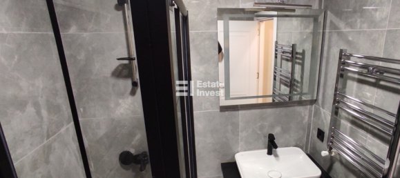 Apartment 1+1 in Istanbul, Turkey No. 32063 13