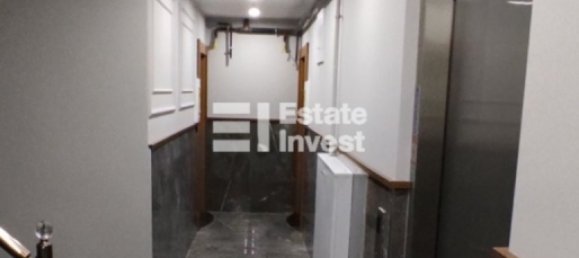 Apartment 1+1 in Istanbul, Turkey No. 32063 14