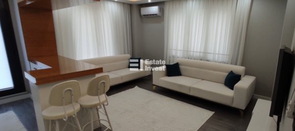 Apartment 1+1 in Istanbul, Turkey No. 32063 5