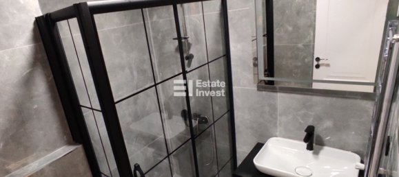 Apartment 1+1 in Istanbul, Turkey No. 32063 12