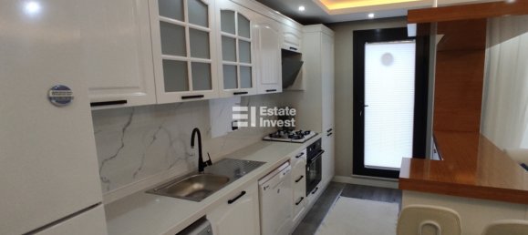 Apartment 1+1 in Istanbul, Turkey No. 32063 2