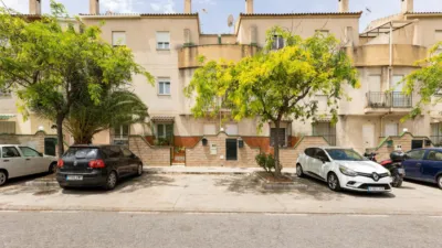 4 bedrooms Townhouse in Granada, Spain No. 241364