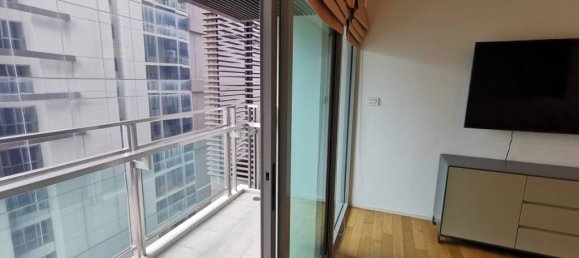 Кондоминиум  с 2 спальнями в Пляж Рейли, Таиланд № 23980 5